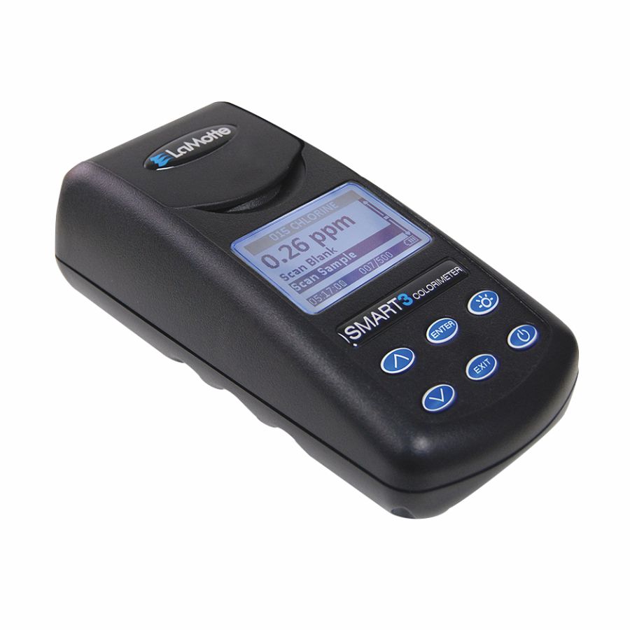 trimeter